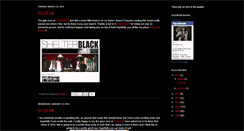 Desktop Screenshot of blog.photosalaquang.com